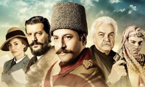 'Mehmetçik Kut'ül Amare' 18 Ocak'ta TRT1'de