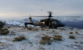 Diyarbakır'da terör örgütü PKK'ya ağır darbe