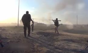 PYD Suriye'de zulüm uyguluyor.