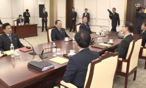 Kuzey ve Güney Kore dostluk adımlarını sıklaştırdı