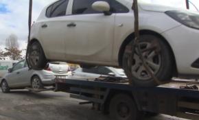 Trafik cezaları e-devlet'ten "anlık bildirimle" öğrenilecek