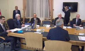 Meclis araştırma komisyonu bağımlılıkla mücadele için toplandı