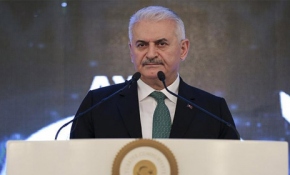 Başbakan Binali Yıldırım: ABD'den 3 gün içinde birbirini tekzip eden açıklamalar geliyor