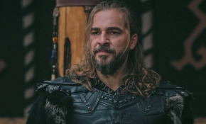 Diriliş Ertuğrul 103. bölüm fragmanı