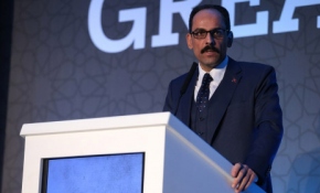 Cumhurbaşkanlığı Sözcüsü Kalın: Türkiye her türlü tedbiri almaya devam edecek