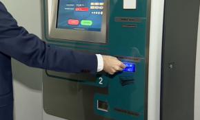 Cep telefonu artık bilet olarak kullanılabilecek