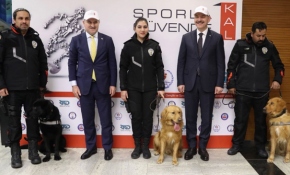 Türkiye uyuşturucu tacirlerine göz açtırmadı