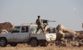 Dosya haber: Afrin’deki PKK’lılar