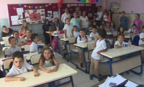 Milyonlarca öğrenci bugün karne alacak