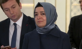 Bakan Sayan Kaya: Olayın aydınlatılması için takipçisi olacağız