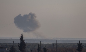 TSK: 72 uçak 7 bölgede 108 hedefi imha etti