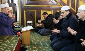 Zeytin Dalı Harekatı’na Sudanlı yetimlerden destek