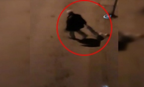 Böyle vahşet görülmedi