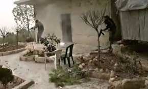 TSK, kritik öneme sahip Burseya Dağı'nı ele geçirdi