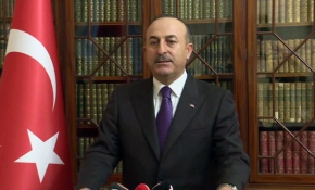 Dışişleri Bakanı Mevlüt Çavuşoğlu: Trump söz verdi YPG'ye silah vermeyecek