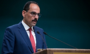 Cumhurbaşkanlığı Sözcüsü Kalın: Rusya ile gizli pazarlık yapılmadı