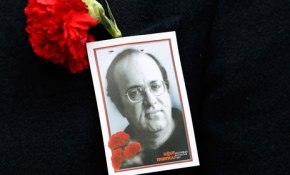 Uğur Mumcu 25 yıldır hiç unutulmadı