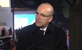 Başbakan Yardımcısı Mehmet Şimşek: Türkiye ulusal güvenliği için gerekeni yapıyor