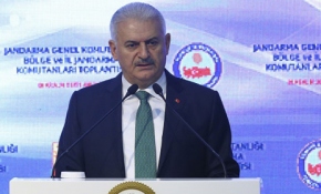 Başbakan Binali Yıldırım: 300'den fazla terörist öldürüldü