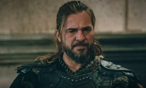 Diriliş Ertuğrul 104. bölüm fragmanı