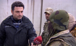 ÖSO saflarında çarpışan askerler TRT Haber'e konuştu