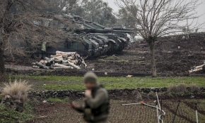 TSK: Zeytin Dalı Harekatı'nda 306 terörist etkisiz hale getirildi