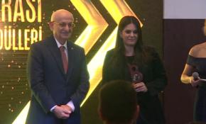 8'nci Uluslararası Buhara Medya Ödülleri