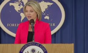 Pentagon: Güvenli bölge konusunu Türkiye ile görüşüyoruz