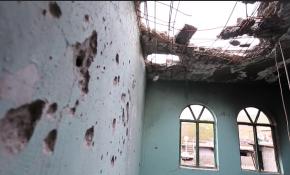 Terör 'Tarih'i hedef alıyor