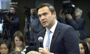 TRT WORLD ABD Dışişleri bakanlığı sözcüsüne, YPG'nin Türkiye'ye saldırılarından endişe edip etmediklerini sordu