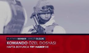 Komando Özel Dosyası