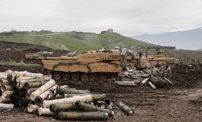 TSK: 557 terörist etkisiz hale getirildi