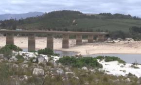 Cape Town kuraklıkla savaşıyor