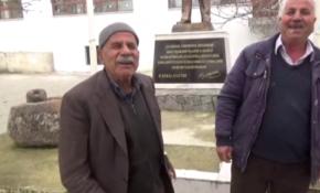 Tikli amcanın zor anları