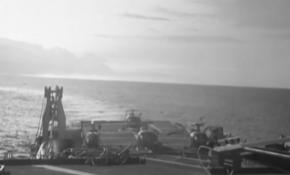 Fransa'dan tazminat talebi