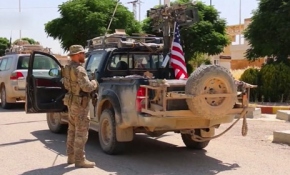 ABD'nin Afganistan ve Suriye'deki gizli üsleri deşifre oldu