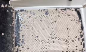 Burseya Dağı'ndaki terör mevzilerinden uyuşturucu çıktı