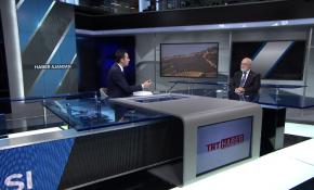 Cumhurbaşkanı Başdanışmanı Adnan Tanrıverdi: PKK/YPG'nin önemli üslerinden biri teröristlerden temizlendi