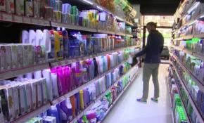 Deterjanlarda çocuk önlemi