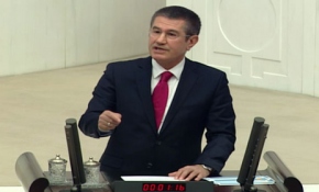 Nurettin Canikli: Harekatta sivil kaybı olmamıştır