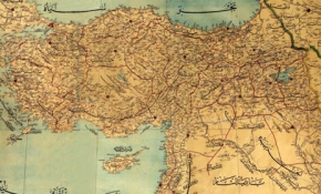 Türk Tarih Kurumu Misak-ı Milli kısa filmi hazırladı