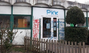 PKK Avrupa'da terör estiriyor