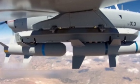 İHA'lara yeni yakıt sistemi