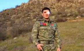 Türkiye'deki kardeşlerime sesleniyorum. Diğer yarımı feda etmeye hazırım.