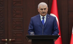 Başbakan Yıldırım: Esasen bu temelden sakat bir düşüncedir