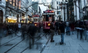 Türkiye'nin nüfusu 80 milyonu geçti