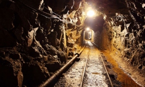 Güney Afrika'da altın madeninde 950 işçi mahsur kaldı