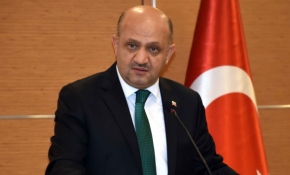 Başbakan Yardımcısı Işık: ABD'nin Afrin operasyonunu istemeyeceği çok açıktı