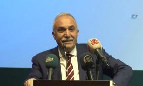 Türkiye yerli et üretimi için atağa geçti