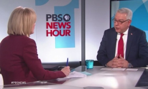 Türkiye'nin Washington Büyükelçisi Kılıç: ABD, terör örgütü PKK/PYD'ye desteğini sona erdirmeli